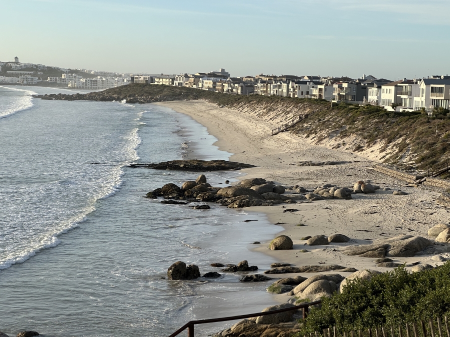 0 Bedroom Property for Sale in Waterfront Western Cape